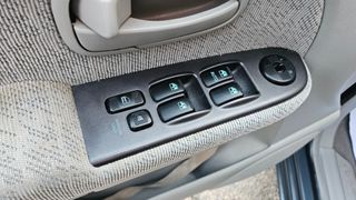 Hyundai Trajet 2.0 CRDi GLS