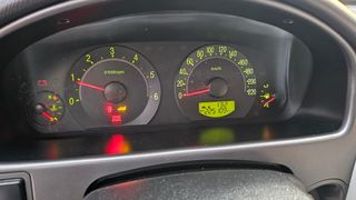 Hyundai Trajet 2.0 CRDi GLS