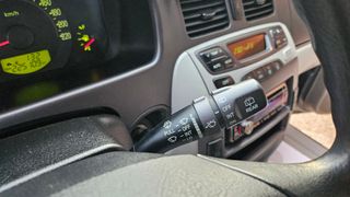 Hyundai Trajet 2.0 CRDi GLS