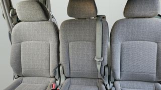 Hyundai Trajet 2.0 CRDi GLS