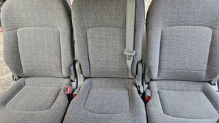 Hyundai Trajet 2.0 CRDi GLS