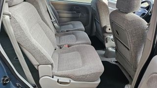 Hyundai Trajet 2.0 CRDi GLS