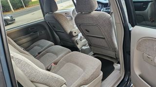 Hyundai Trajet 2.0 CRDi GLS