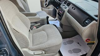 Hyundai Trajet 2.0 CRDi GLS