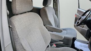 Hyundai Trajet 2.0 CRDi GLS