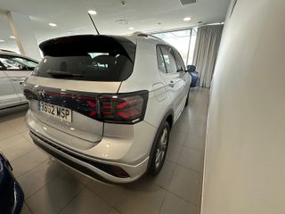 Volkswagen T-Cross R-Line 1.0Tsi 115Cv DSG7 2024