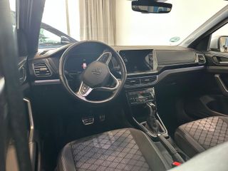 Volkswagen T-Cross R-Line 1.0Tsi 115Cv DSG7 2024