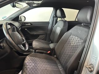 Volkswagen T-Cross R-Line 1.0Tsi 115Cv DSG7 2024