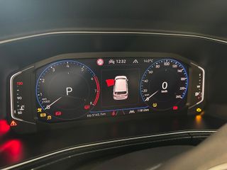 Volkswagen T-Cross R-Line 1.0Tsi 115Cv DSG7 2024