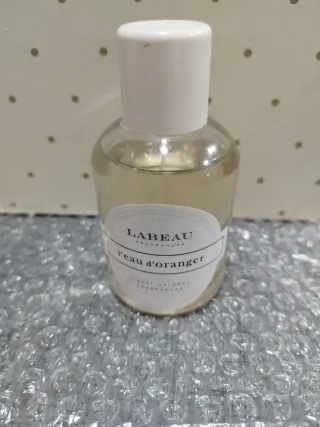Colonia Labeau Peau d'oranger 100ml