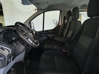 FORD Transit Custom COMBI 6 2.0 TDCI 77kW 290 L1