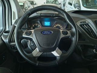 FORD Transit Custom COMBI 6 2.0 TDCI 77kW 290 L1
