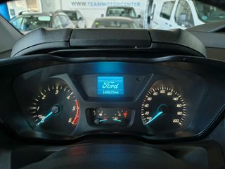 FORD Transit Custom COMBI 6 2.0 TDCI 77kW 290 L1