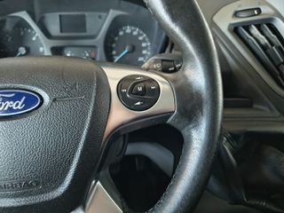 FORD Transit Custom COMBI 6 2.0 TDCI 77kW 290 L1