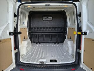 FORD Transit Custom COMBI 6 2.0 TDCI 77kW 290 L1