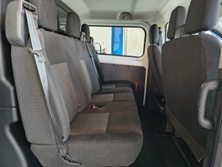 FORD Transit Custom COMBI 6 2.0 TDCI 77kW 290 L1