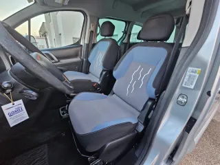 Peugeot Partner 2016