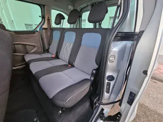 Peugeot Partner 2016