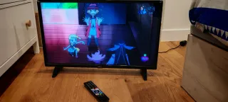 Smart TV Qilive 32 HD