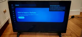 Smart TV Qilive 32 HD