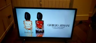 Smart TV Qilive 32 HD