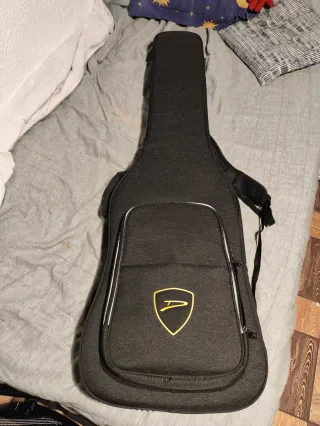 Dingwall Droc Standard 4 Bajo Eléctrico