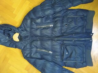 2 Abrigos  Hombre Talla L