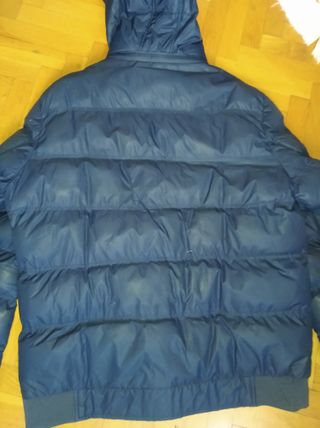 2 Abrigos  Hombre Talla L