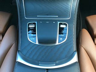 MB GLC 300de COUPE 4MATIC AMG LINE AUTO.