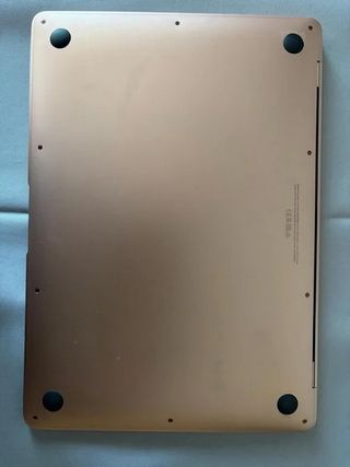 MacBook Air M1 2020 Oro Rosa
