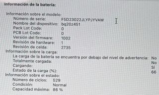 MacBook Air M1 2020 Oro Rosa