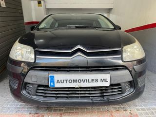 Citroen C4 2010