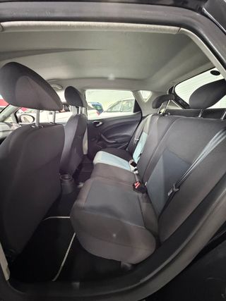 SEAT IBIZA  2015 1.6 TDI DIESEL