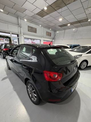 SEAT IBIZA  2015 1.6 TDI DIESEL