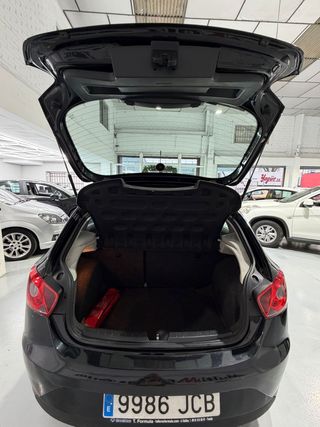 SEAT IBIZA  2015 1.6 TDI DIESEL