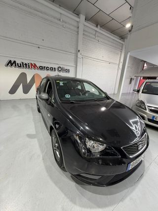 SEAT IBIZA  2015 1.6 TDI DIESEL