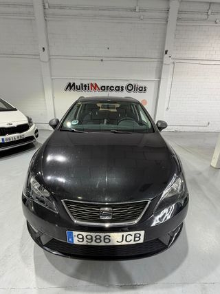 SEAT IBIZA  2015 1.6 TDI DIESEL