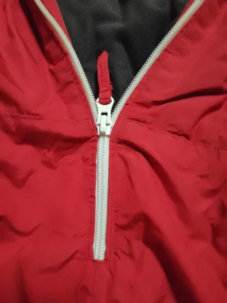 Mono de esquí Wed'ze Talla 6