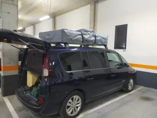 Renault Grand Espace 2007