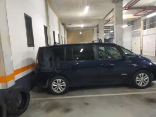 Renault Grand Espace 2007