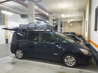 Renault Grand Espace 2007