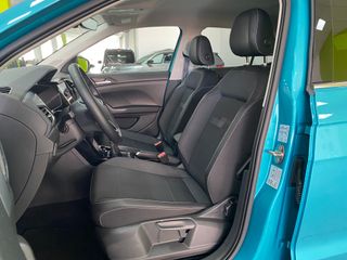 Volkswagen T-Cross Sport 1.0 TSI 110C Espectacular