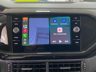 Volkswagen T-Cross Sport 1.0 TSI 110C Espectacular