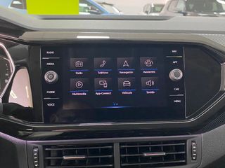 Volkswagen T-Cross Sport 1.0 TSI 110C Espectacular