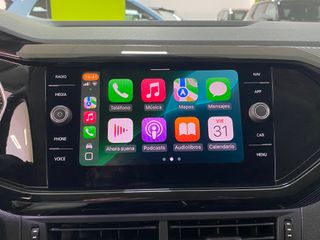 Volkswagen T-Cross Sport 1.0 TSI 110C Espectacular