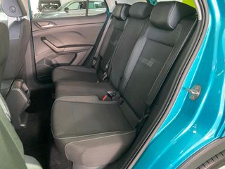 Volkswagen T-Cross Sport 1.0 TSI 110C Espectacular