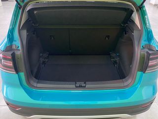 Volkswagen T-Cross Sport 1.0 TSI 110C Espectacular