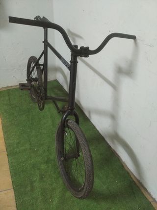 Minivelo Kamikaze
