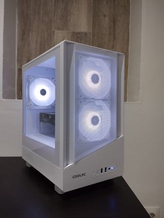 PC Gaming Intel i5-11400 GTX 1060