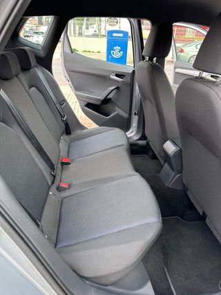 SEAT Arona FR 1.0 TSI 110 CV